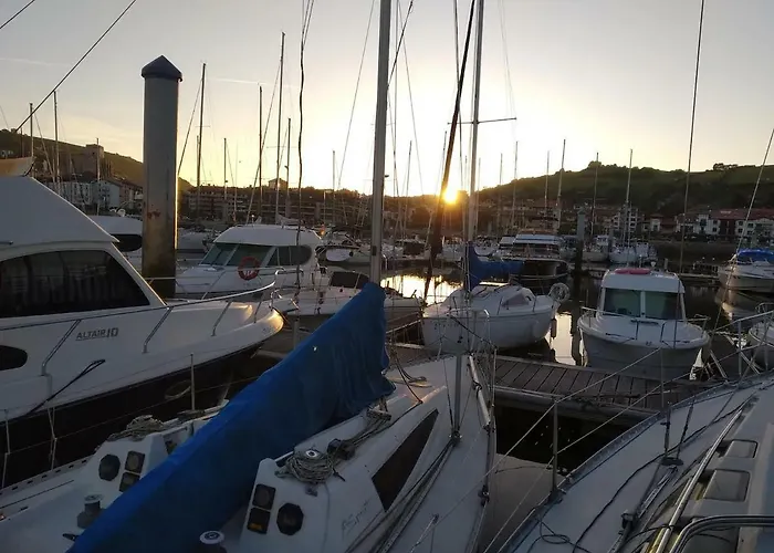 Inolvidable Experiencia En Un Velero De 11 Metros!